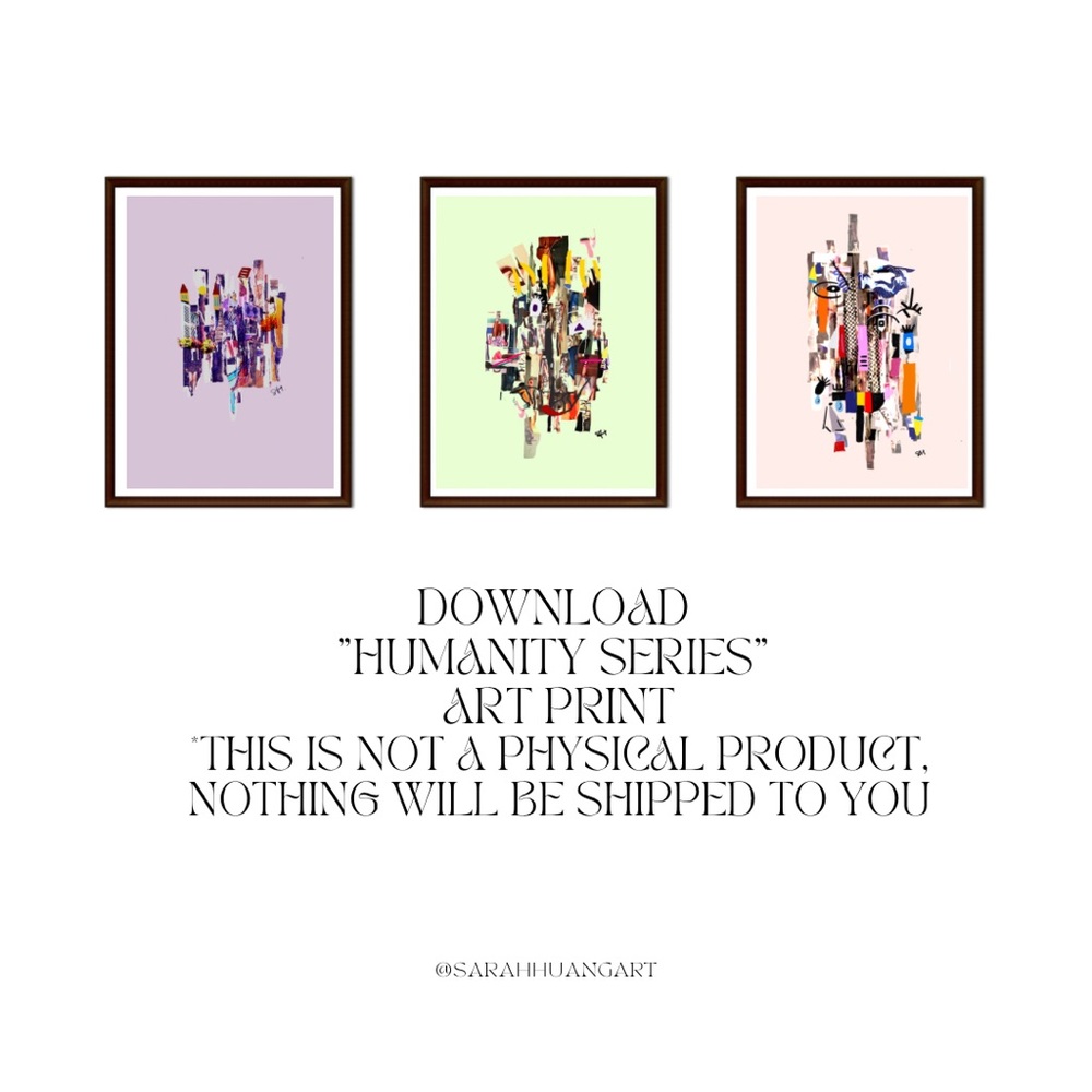 Digital Download - Art Print - Home Decor - Nothing will be shipped to you -